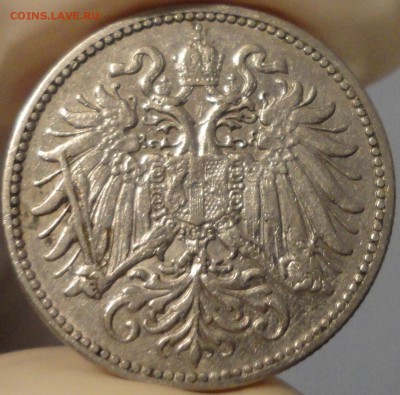 Несколько иностранных монет на оценку, в основном Ag 19-20 в - 1910-2.JPG