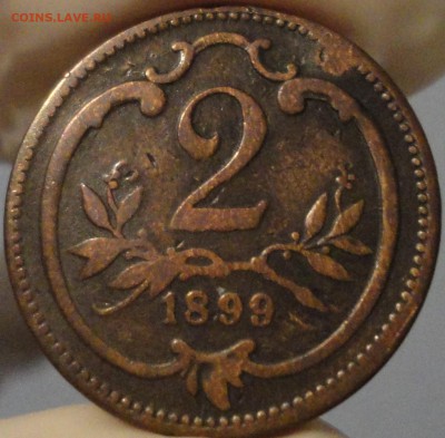 Несколько иностранных монет на оценку, в основном Ag 19-20 в - 1899-1.JPG