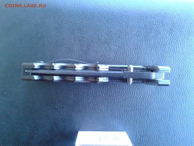 Нож складной до 23.08 22.00 по Москве - Фото-0007