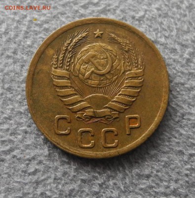 1 копейка 1941 г до 19.08.15 до 22.00 мск - DSCN7737