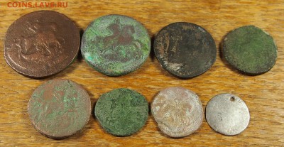 Лот меди Елизаветы-Екатерины II до 18.08.15 в 22-30 по МСК - III (4).JPG