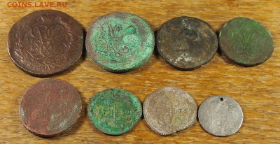 Лот меди Елизаветы-Екатерины II до 18.08.15 в 22-30 по МСК - III (2).JPG