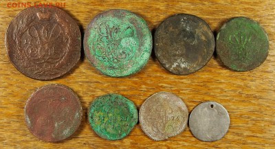 Лот меди Елизаветы-Екатерины II до 18.08.15 в 22-30 по МСК - III (1).JPG