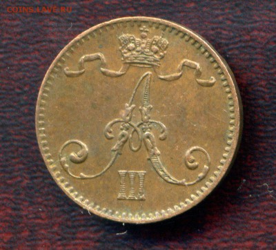 1 пенни 1894 г. до 24.08.15. 22-00 мск - 1 п.1894.а