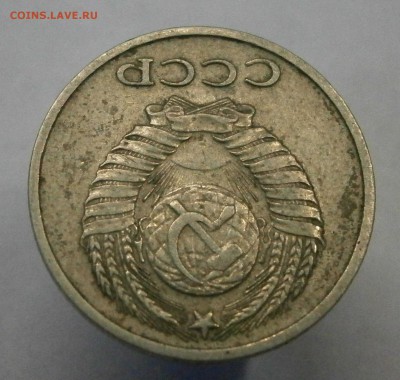 10 коп. 1980г. без остей. Помогите определить штамп. - P8190068.JPG