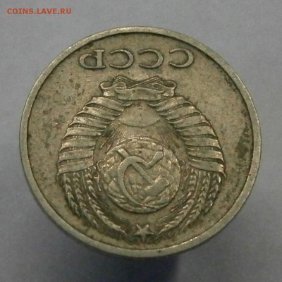 10 коп. 1980г. без остей. Помогите определить штамп. - P8190069.JPG