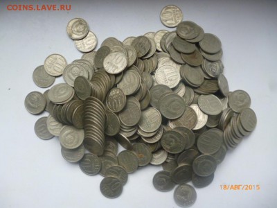 100 МОНЕТ до 1961 - P1050060.JPG