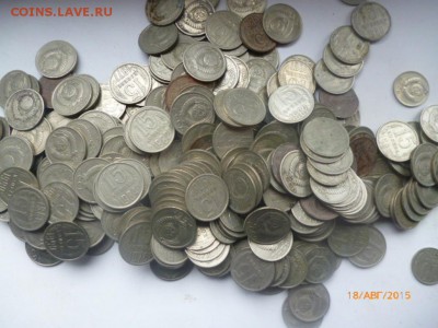100 МОНЕТ до 1961 - P1050062.JPG