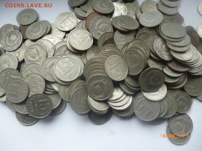 100 МОНЕТ до 1961 - P1050063.JPG