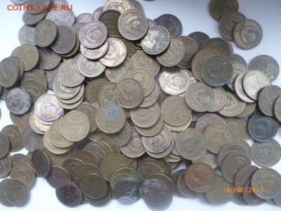 100 МОНЕТ до 1961 - P1050067.JPG