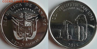 НОВОСТИ - panama50c2015