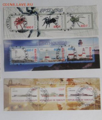 Оловянные солдатики EK Castings - DSC00577.JPG