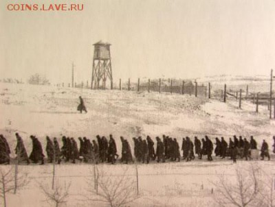 События на Украине. - Romanii-deportati-de-NKVD-in-Kazahstan