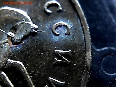 50 копеек  2010 года М шт Б2? - 1817025