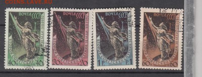 СССР 1958 2-й спутник - 19