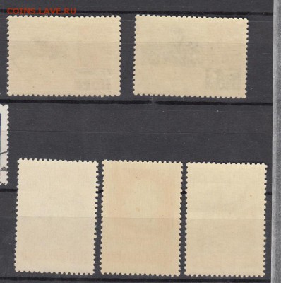 СССР 1957 40 лет Октября - 23а