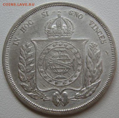 Бразилия 500 рейс 1864, до 25.08.15 в 22:00 МСК - 3696