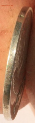 10к 65 гладкий гурт - 10к 65 3