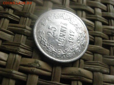 25 пенни 1917г. В альбом. До 25.08.2015г. - 25 и 26 003.JPG