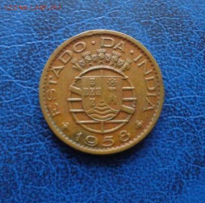 Португальская Индия 30 сентавос 1958 до 21.08. - DSC01245.JPG