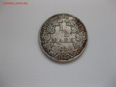 2 марки 1909А(тираж 5404000шт)!до 22.08 - IMG_7178.JPG