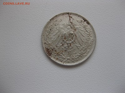 2 марки 1907D(тираж 2884000шт)!до 22.08 - IMG_7173.JPG