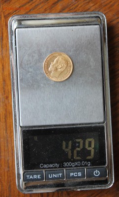 5 рублей 1898 год Короткий - IMG_3214.JPG