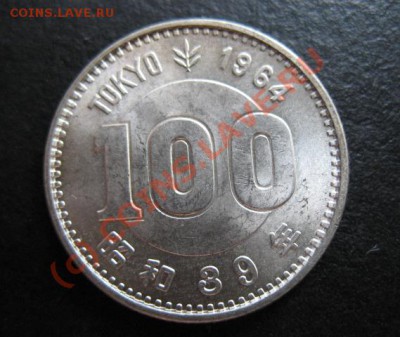 серебро, Япония, Токио-64, до 10.08 в 22-30 мск - япония ол