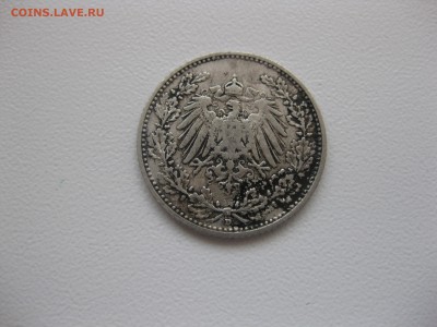 2 марки 1905D(тираж 7636000шт)!до22.08 - IMG_7155.JPG