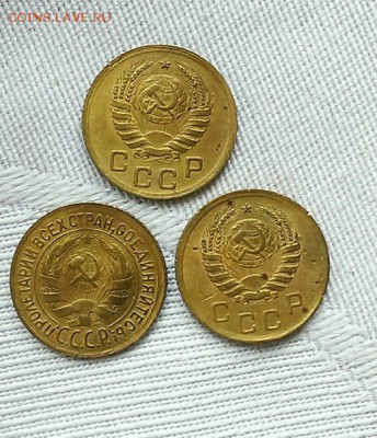 1 копейка 1926,29,30,34,37,39 годов. оценка - 30-1-1