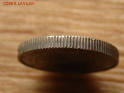 Никарагуа 5 сентаво 1972 до 21.08.15 в 21.00М - IMG_8322