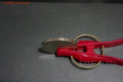 1 Рубль 1921г. предпродажная оценка. - 3.JPG