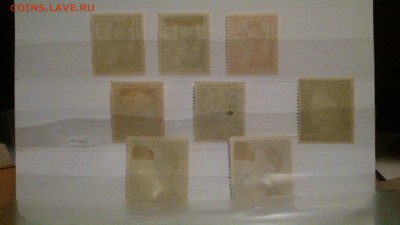 Третий Рейх 4 серии MLH-MNH 1935-1944гг - 5mTbt5sV-QY