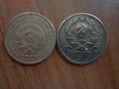 5 копеек1929г,1936г-неплохие. - DSC03169.JPG