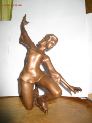 Оцените фигурки Поваренок, Фигуристка - IMG_5036.JPG