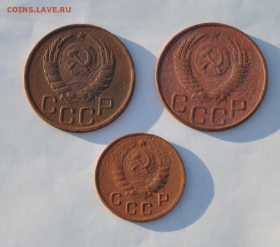 20 коп. 1941,50 гг, 10 коп.1944 - DSC_0727 (2).JPG