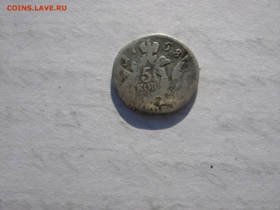 5 Копеек 1806 ем Кольцевик до 22.8.15 в 22.10 - file-49