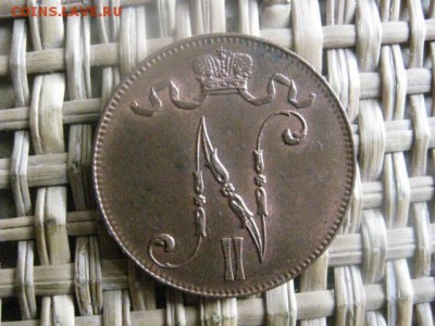 5 Пенни 1916г. В аьбом. До 26.08.2015г. - 25 и 26 055.JPG
