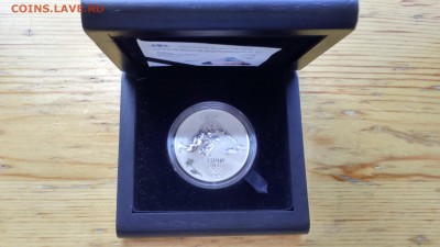3 Рубля Сочи Керлинг в Коробке до 24.08 22-00 - DSC_0491.JPG