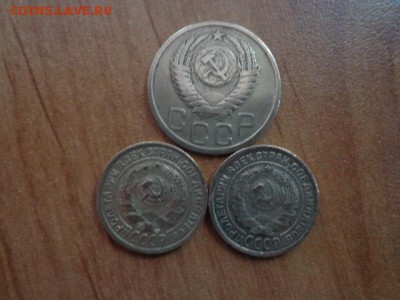 3 коп 1951г,2коп1934г,1935г. - DSC03225.JPG