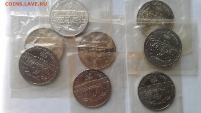 5руб. петродворец 1990г ац в ориг.банк запайке - IMAG0088
