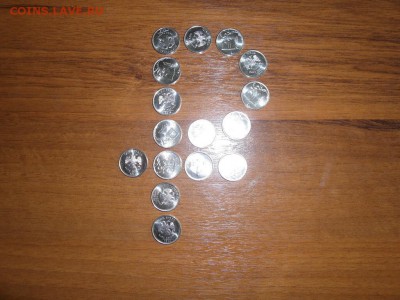 100 монет Знак рубля 2014г - SAM_8496.JPG