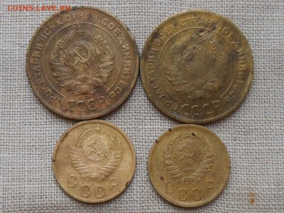 5 копеек 1926,28 г,2 копейки 1939,50 г - Resize of RSCN4381.JPG