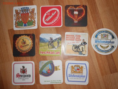Бирматы разные, 10 штук, лот 3, до 27.08.2015 - DSCN9590.JPG