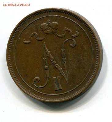 10 пенни 1914  . до 24.08. в 22:30. - 1914(2)