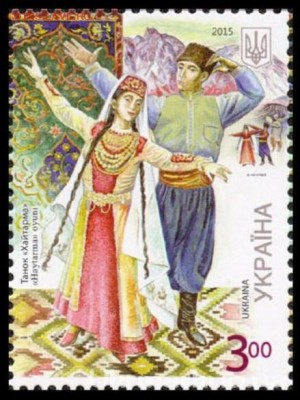 События на Украине. - 31360238