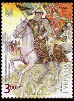 События на Украине. - 31360240