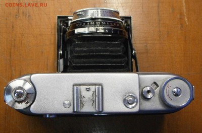 Фотоаппарат "Искра". На оценку. - P8140008.JPG
