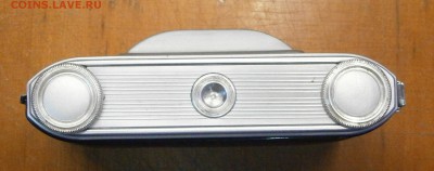 Фотоаппарат "Искра". На оценку. - P8140009.JPG