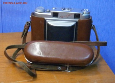 Фотоаппарат "Искра". На оценку. - P8140003.JPG